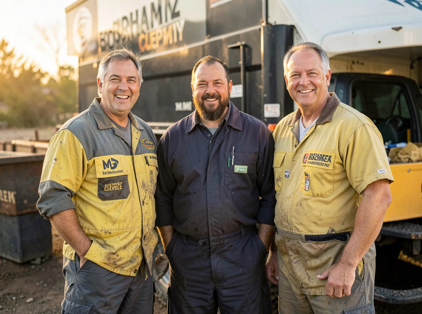 Sewage Cleanup company in Farley, MO